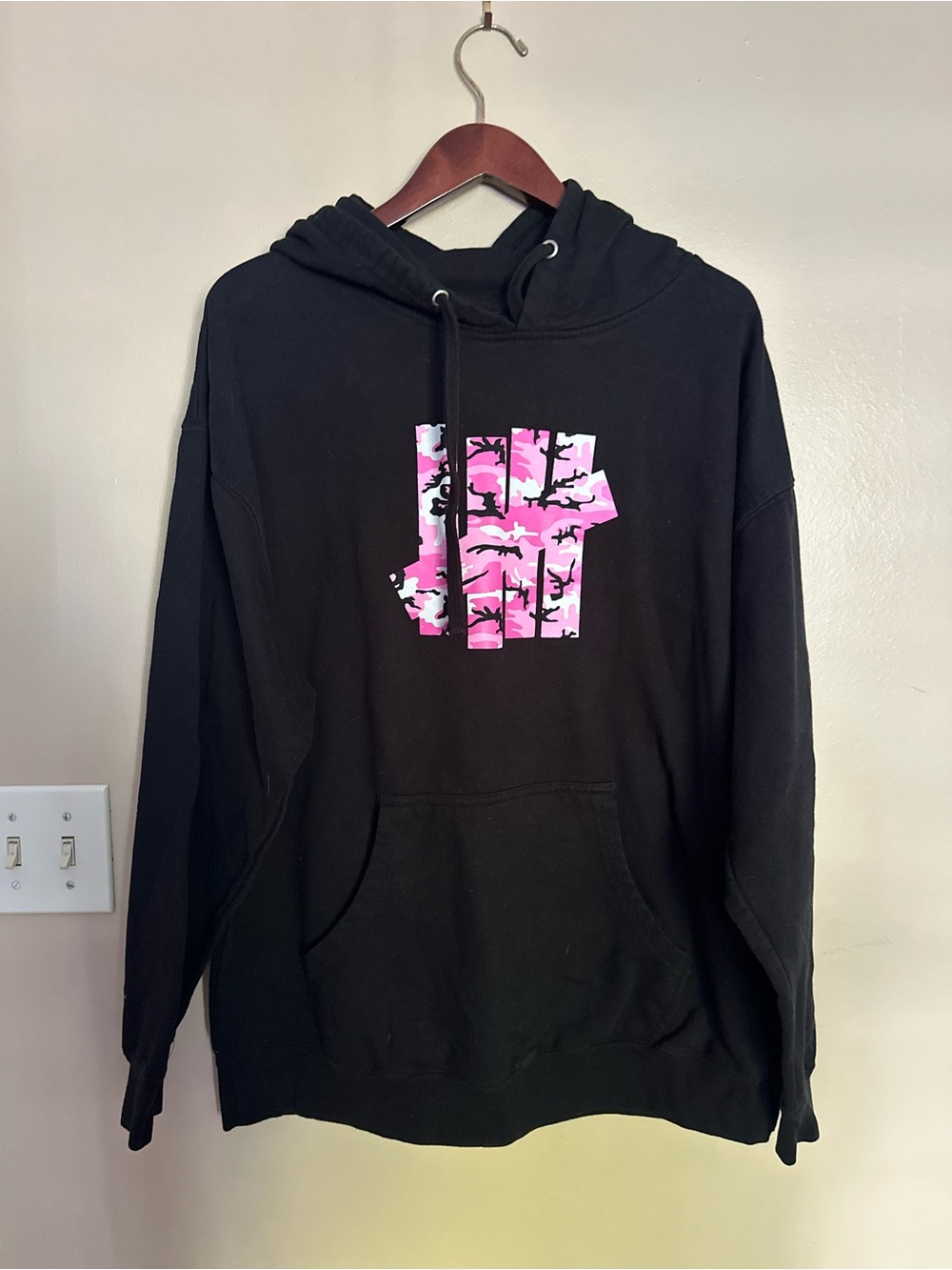 Men’s Hoodie ASSC